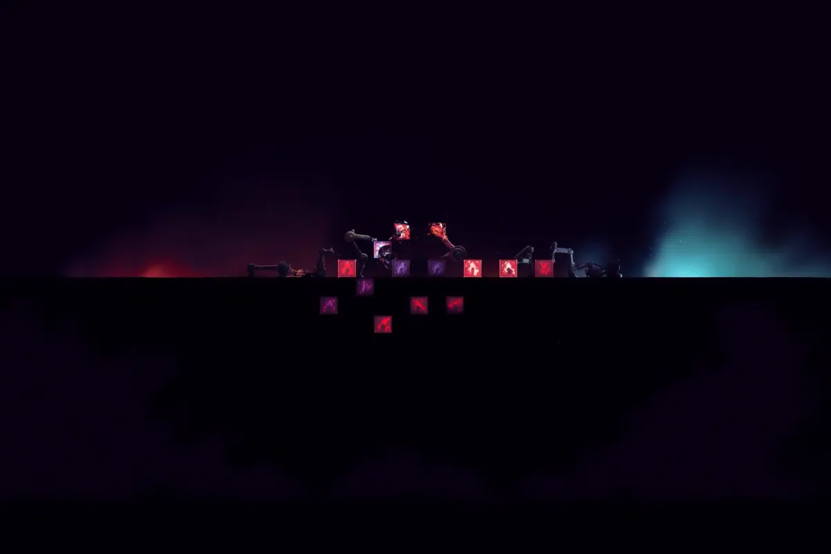 Sprite Sheet Generator artwork